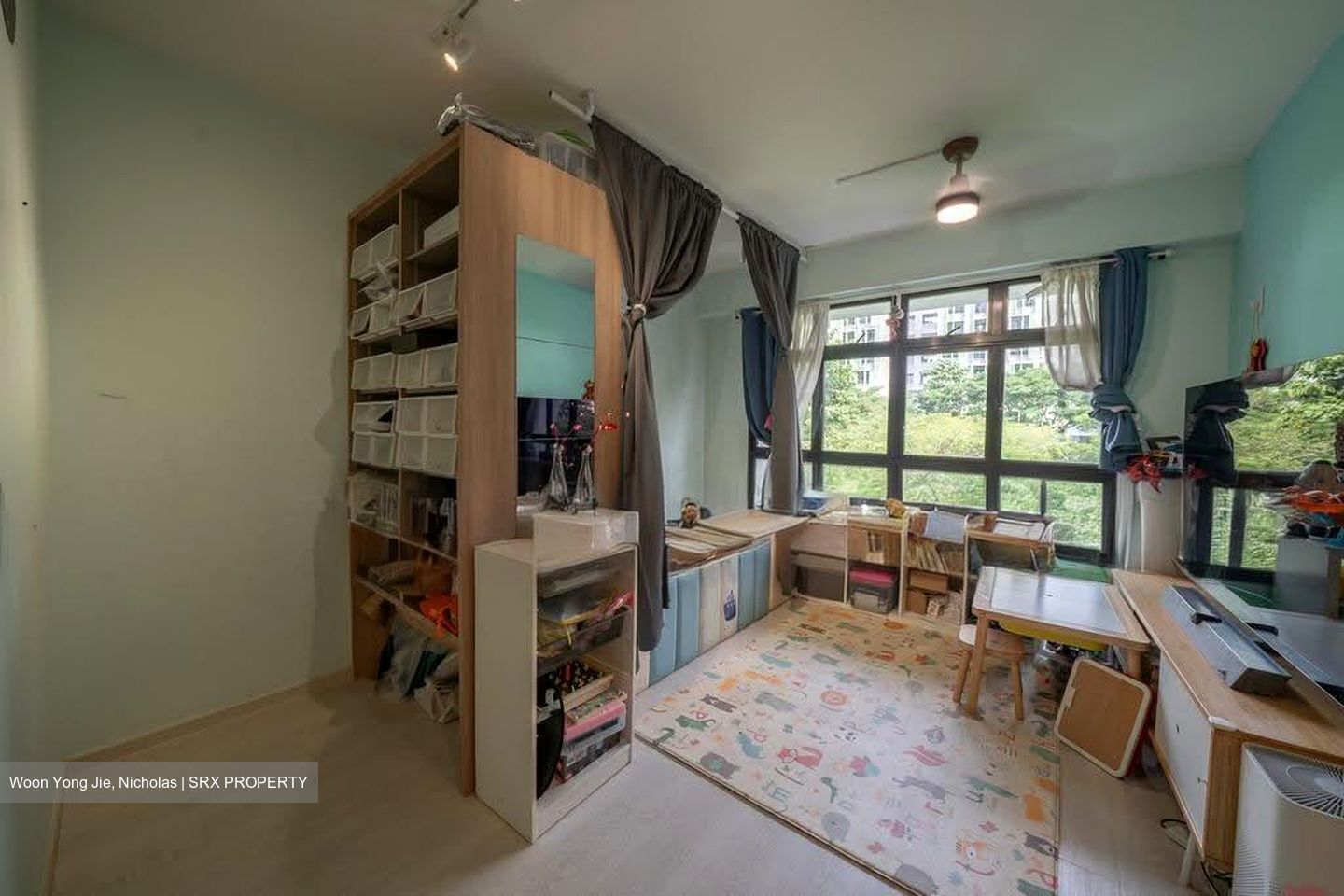 Blk 108A Alkaff Oasis (Toa Payoh), HDB 3 Rooms #626040601
